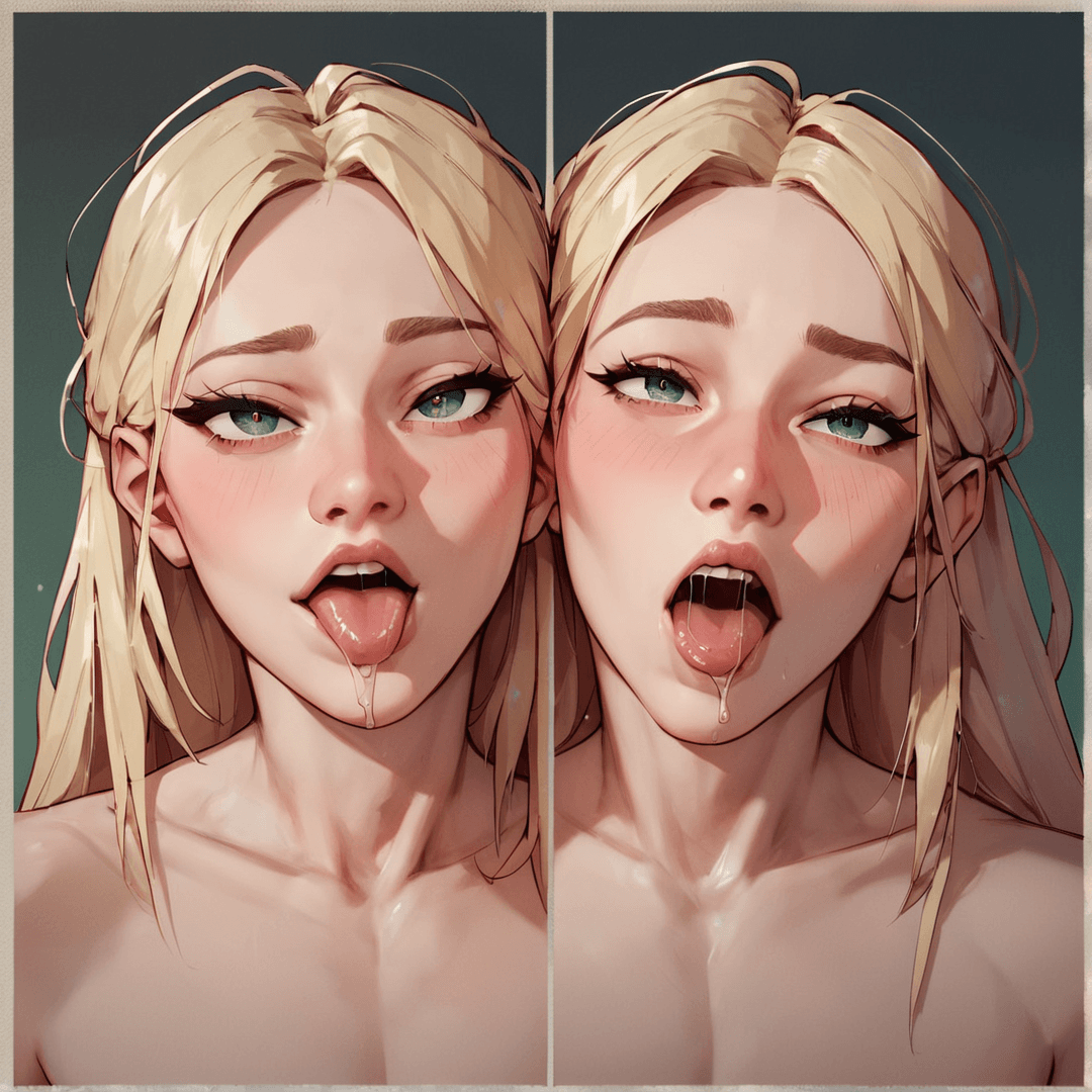 Emma & Ella [MW]