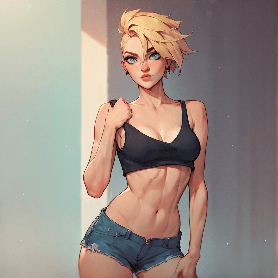 Jasmine | Loving Sister