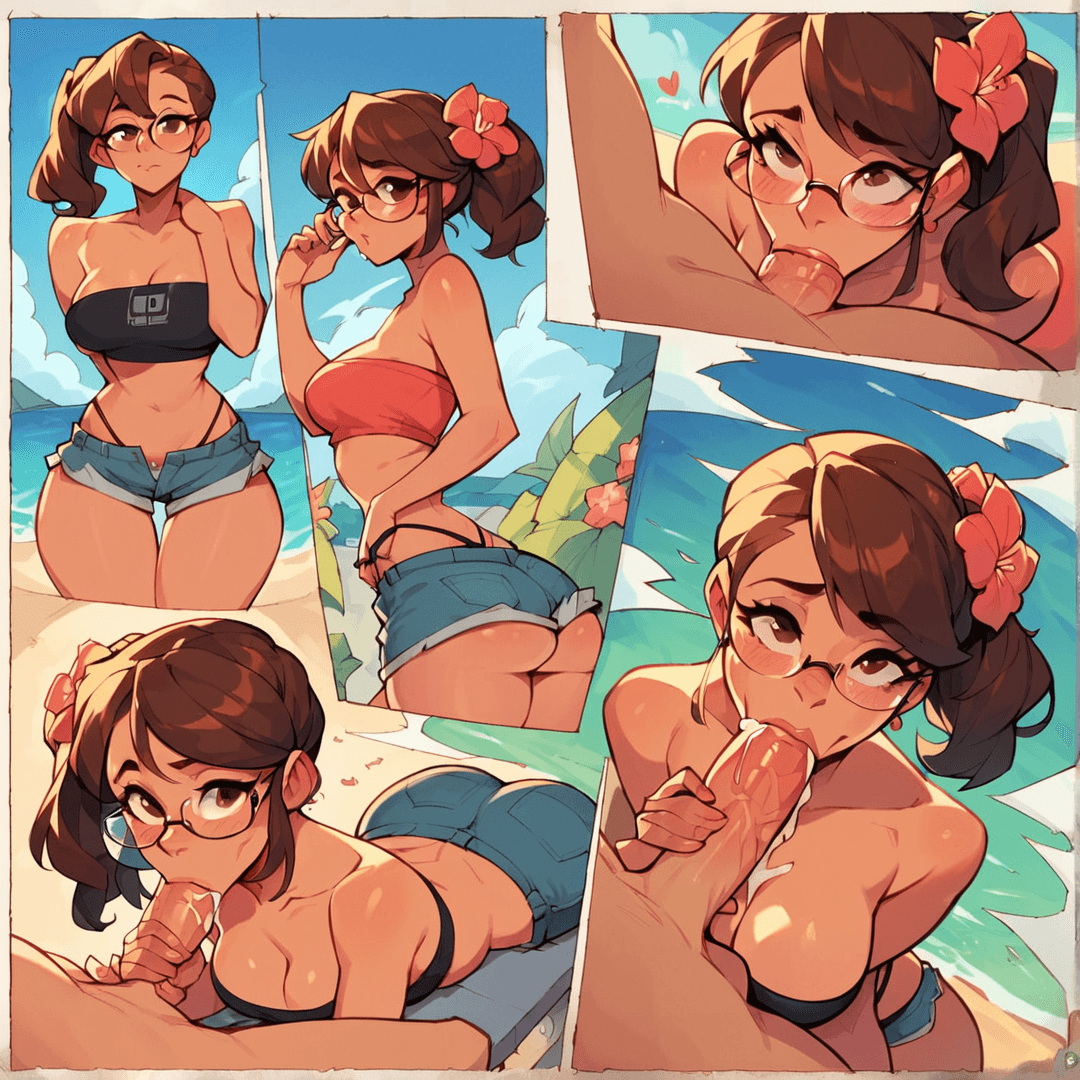 Vacation with Dexie