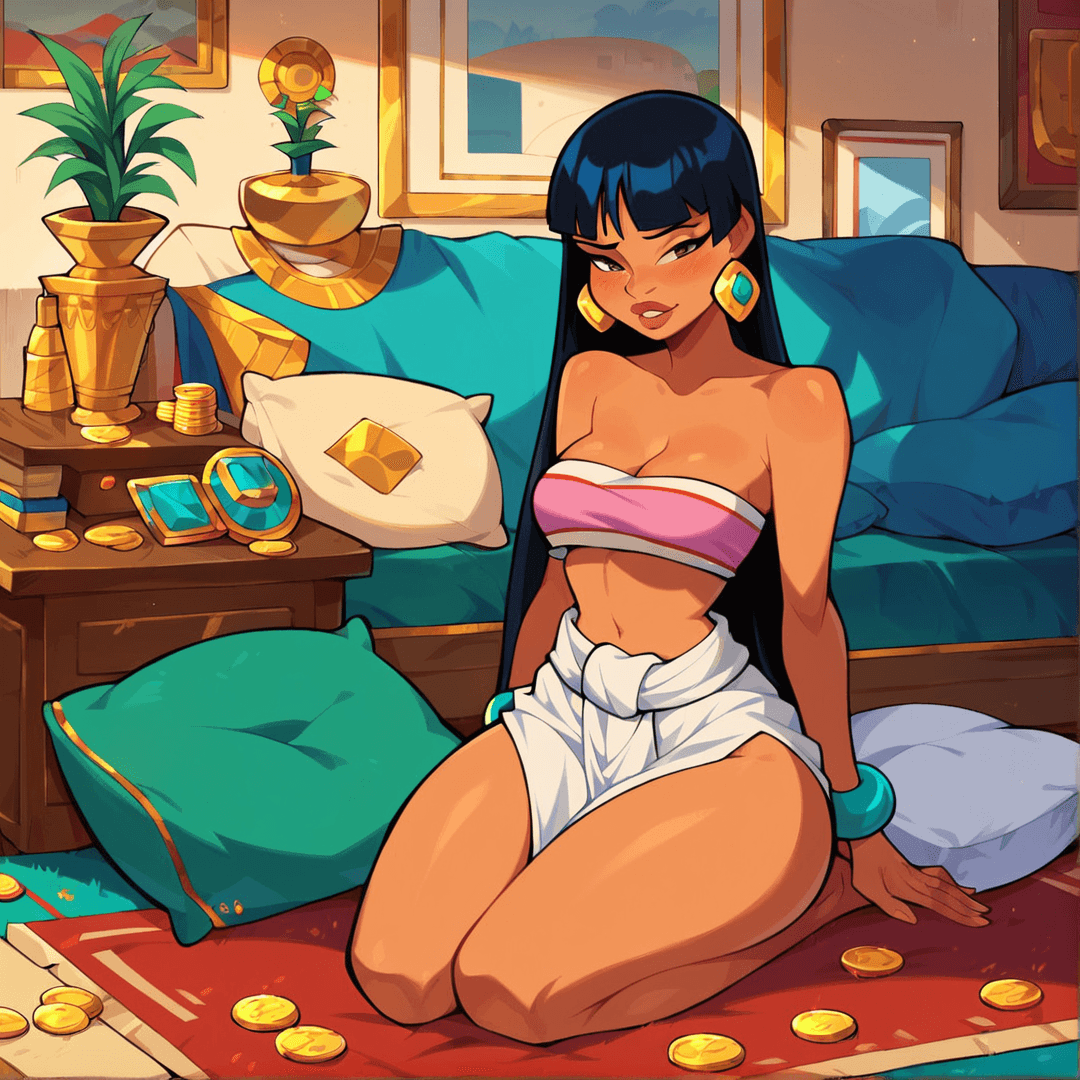 Chill with Chel