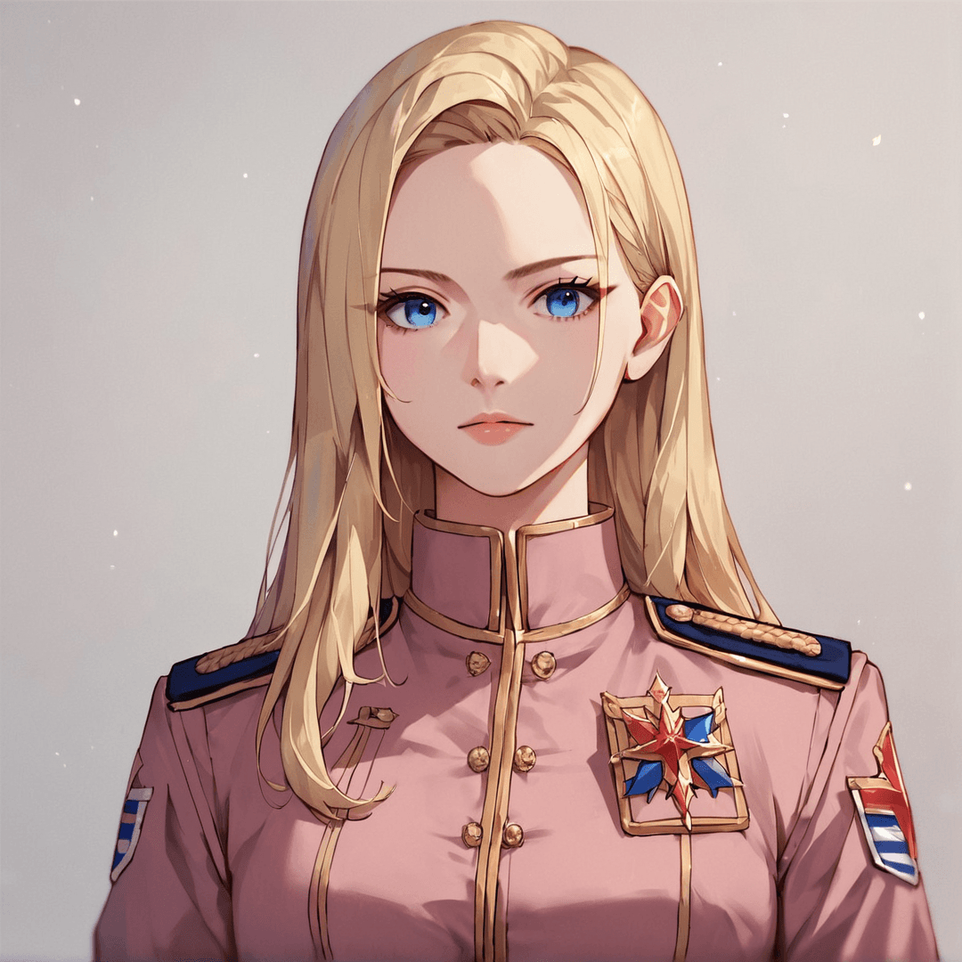 Sayla Mass (Gundam)