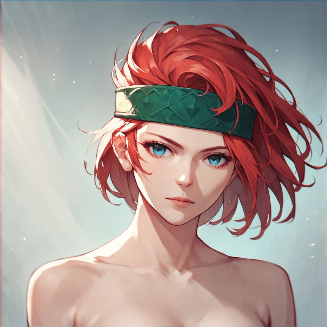 Kiki Rosita (Gundam)