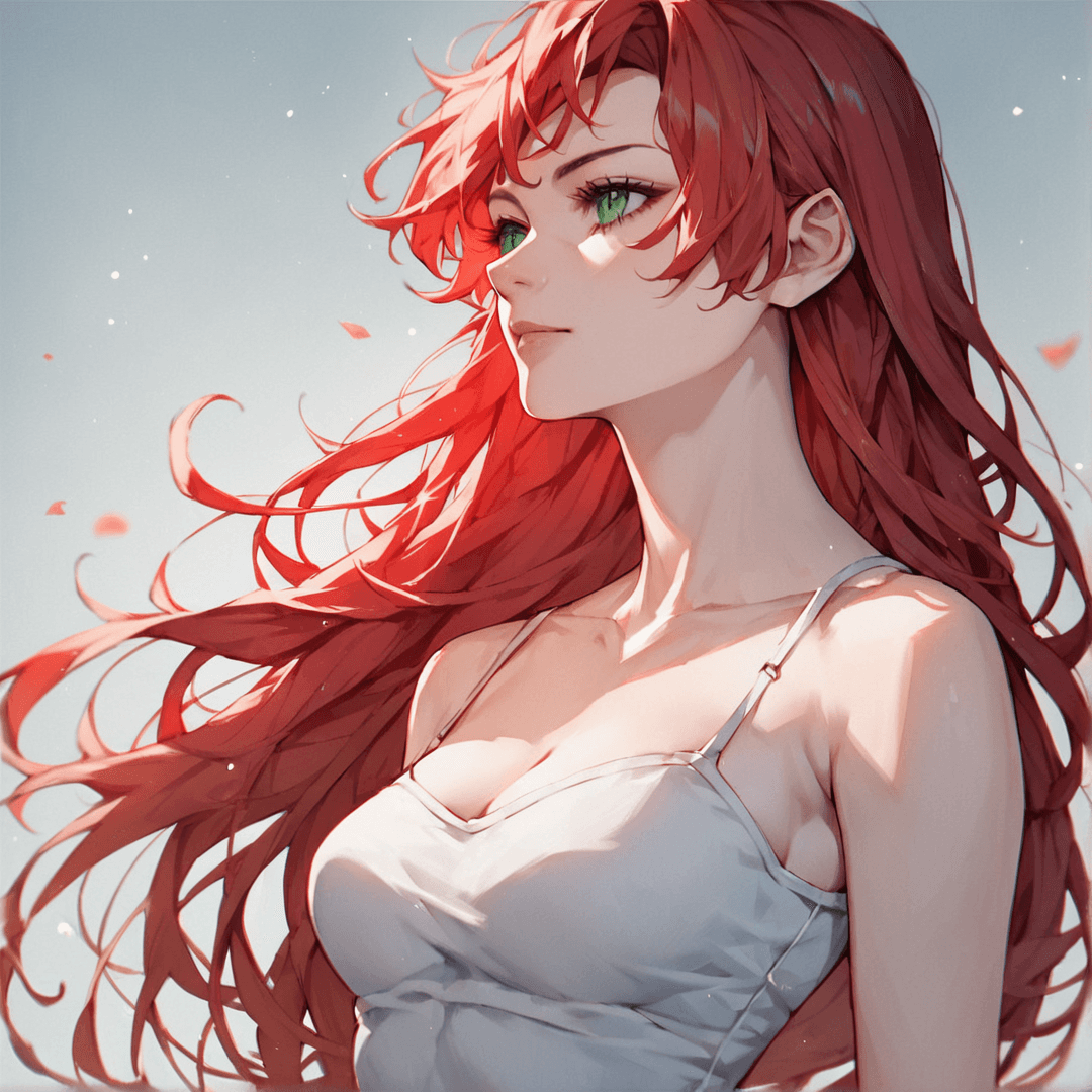 Christina Mackenzie (Gundam)