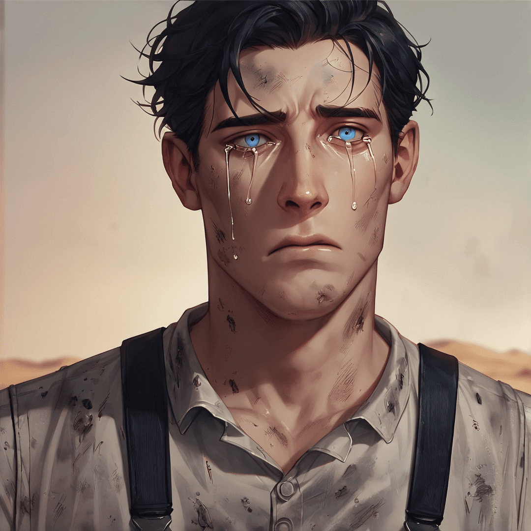 Ethan Collier (Fields of Sorrow)