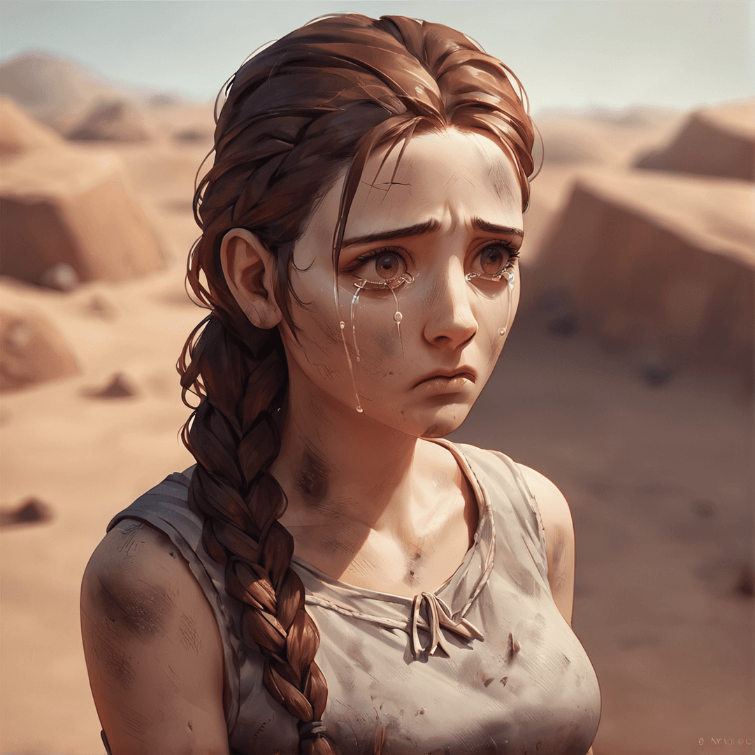 Madeline Collier (Fields of Sorrow)
