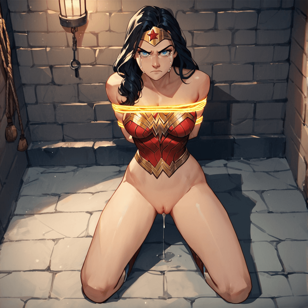 Wonder Woman [Champions]