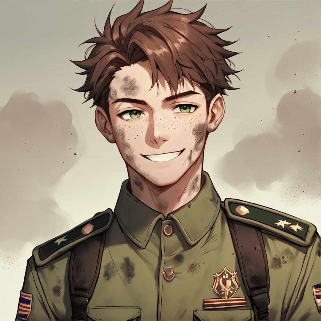 John Davies (The Great War)