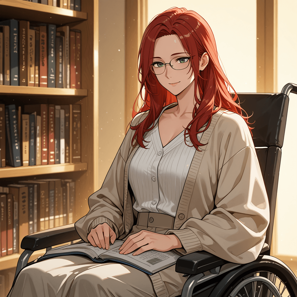 barbara gordon (oracle)