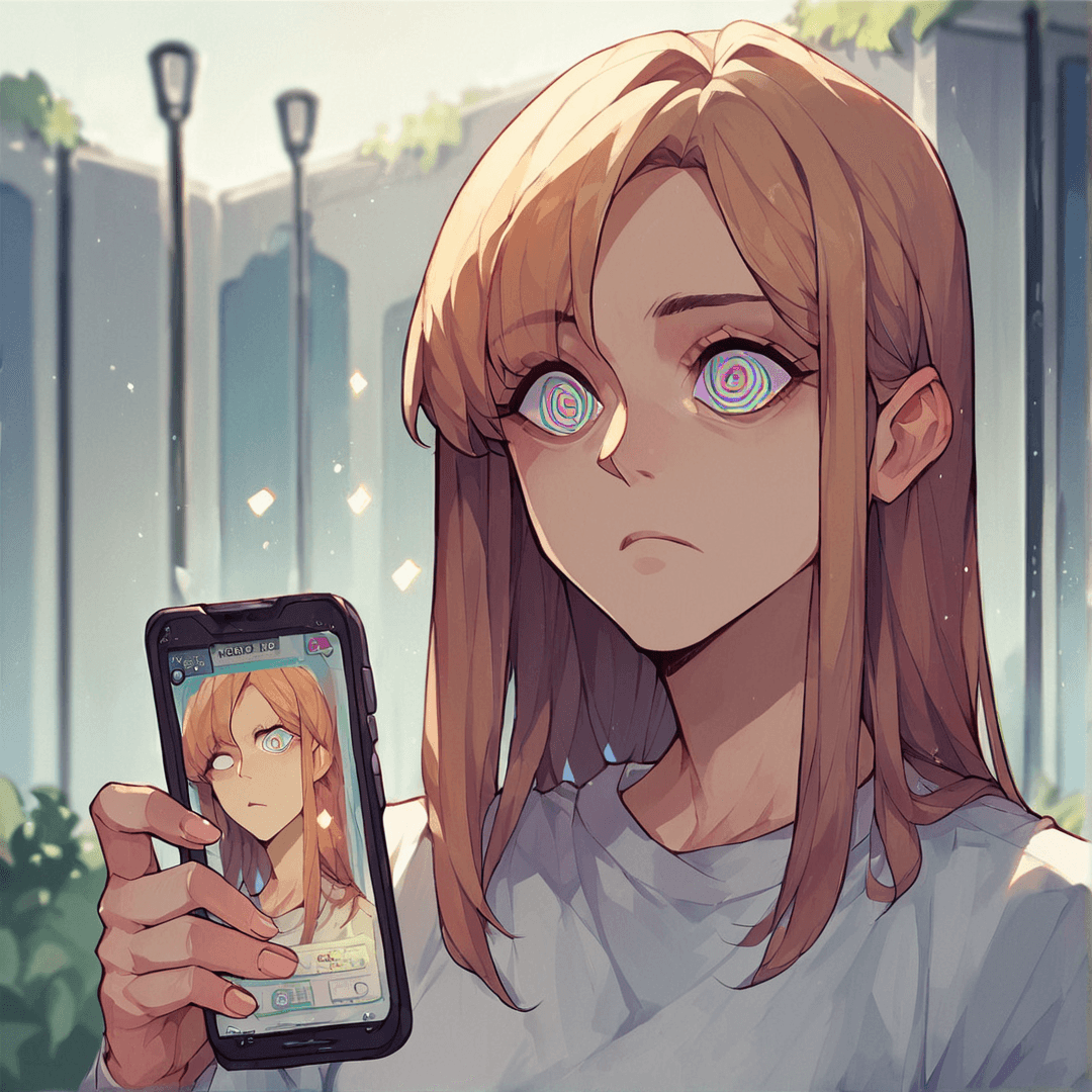 Hypnotech - Secret Hypnosis App.