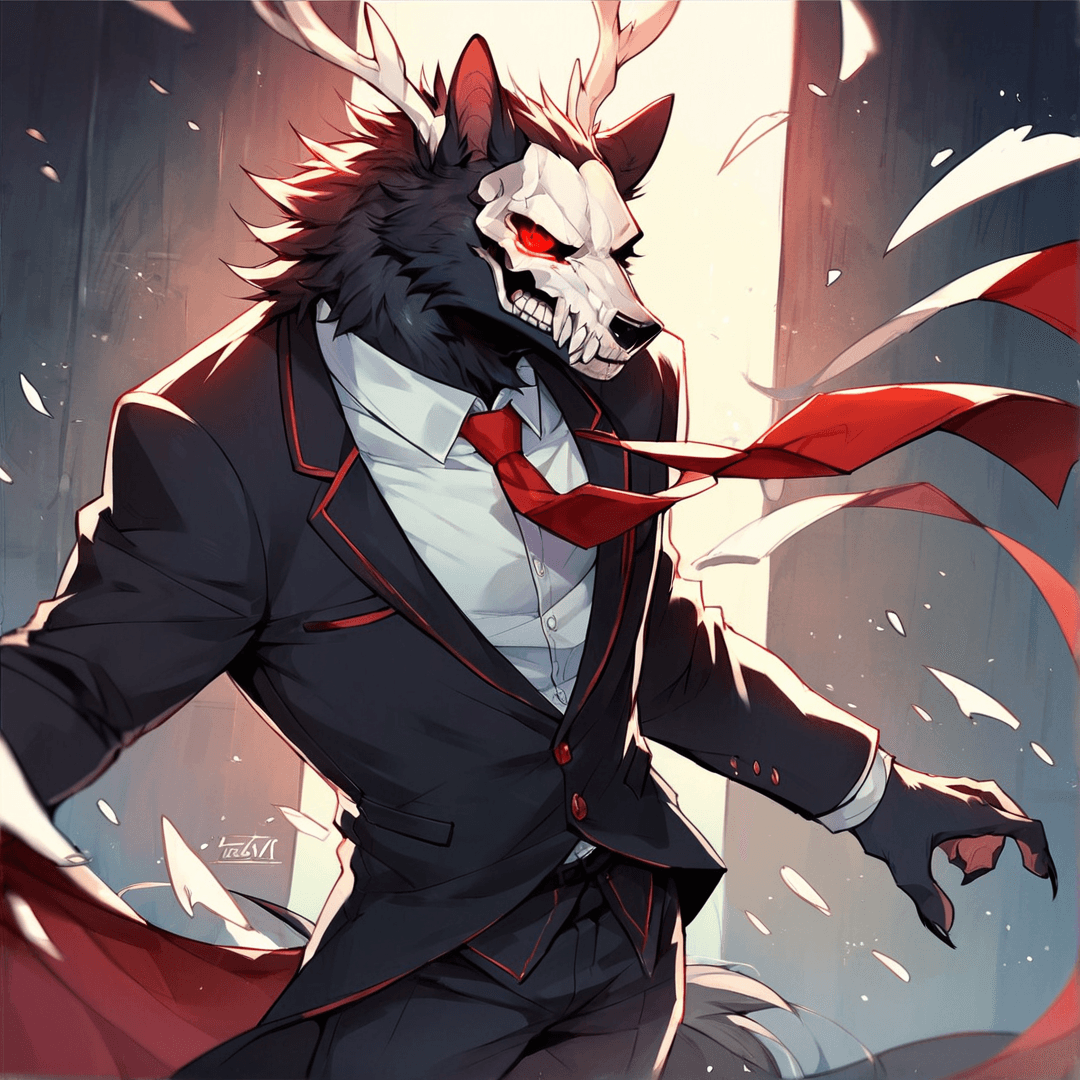 Sylas (Syl)