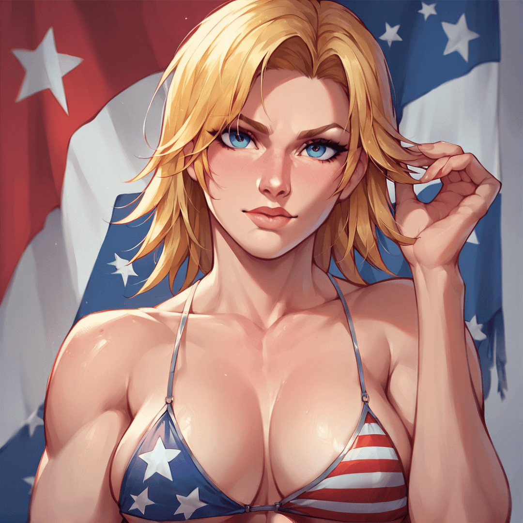 Tina Armstrong