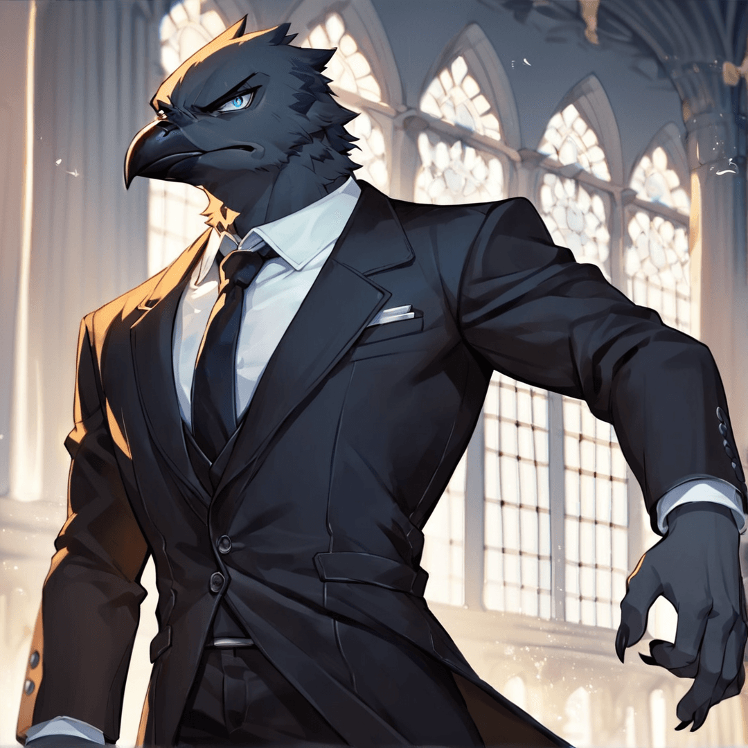 Rook's Roost