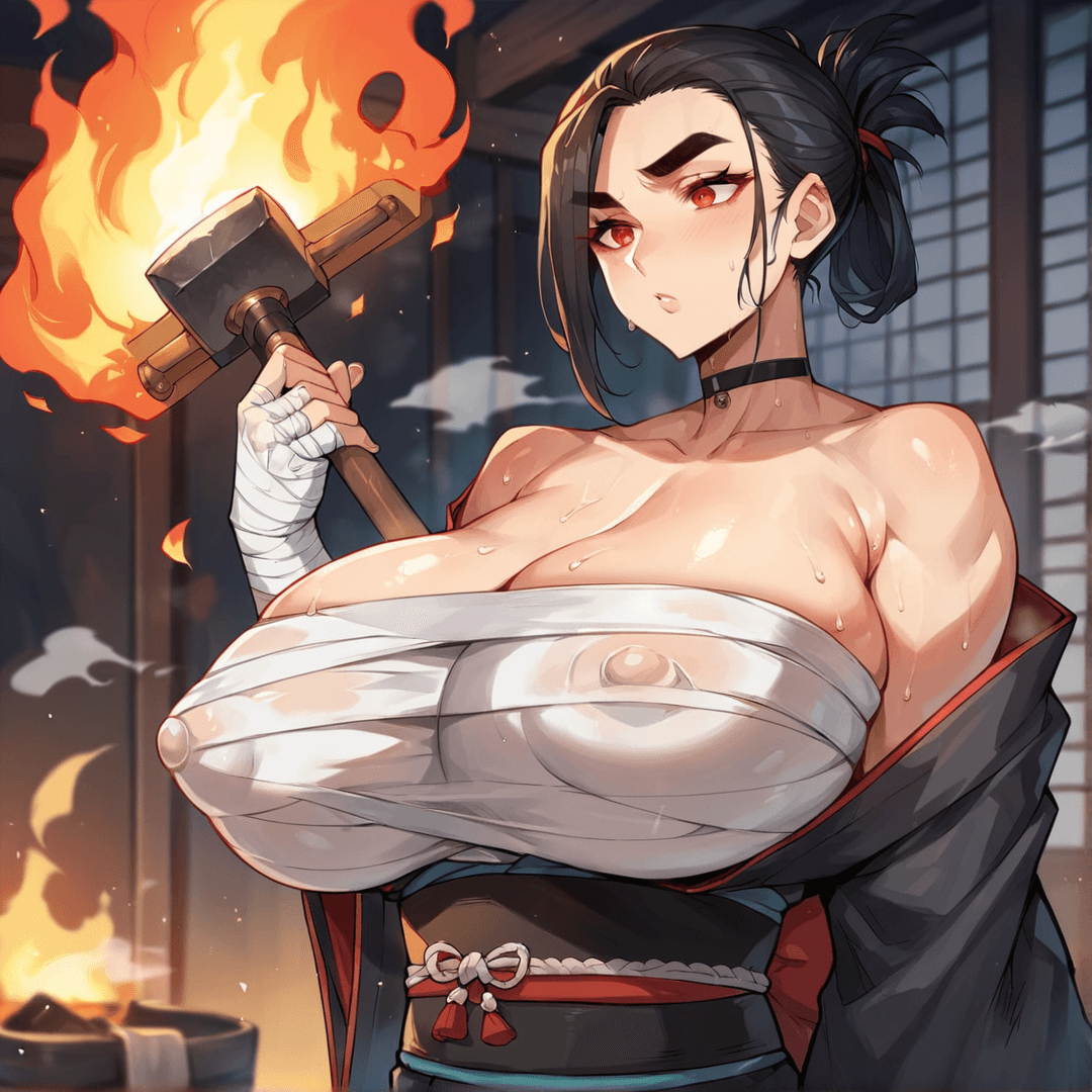 Saya - My Master Is An Awkward Pervert