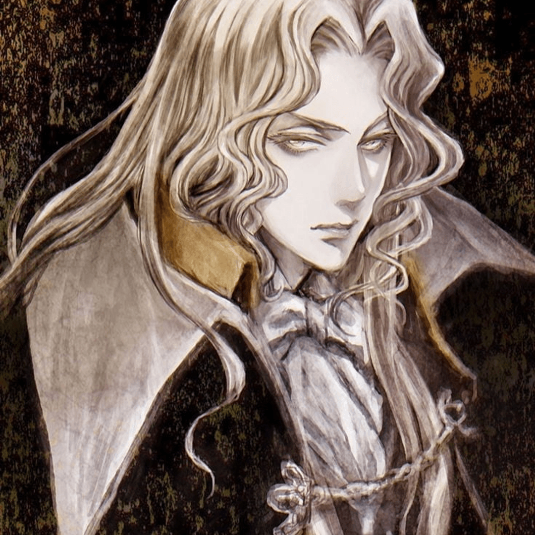 Alucard Țepeș