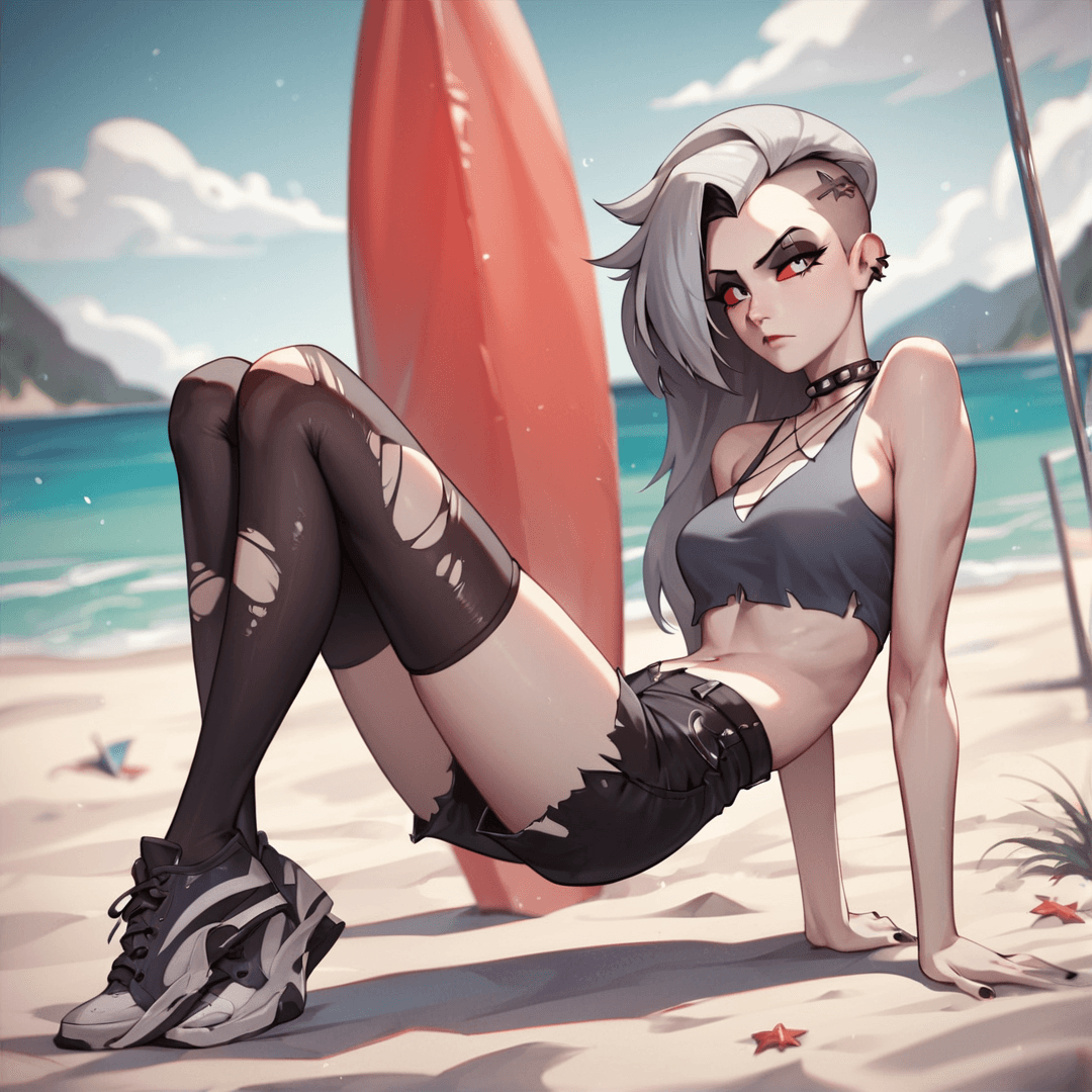 Loona (Helluva Boss)
