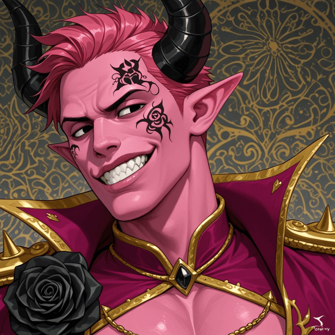Derius Amastoth