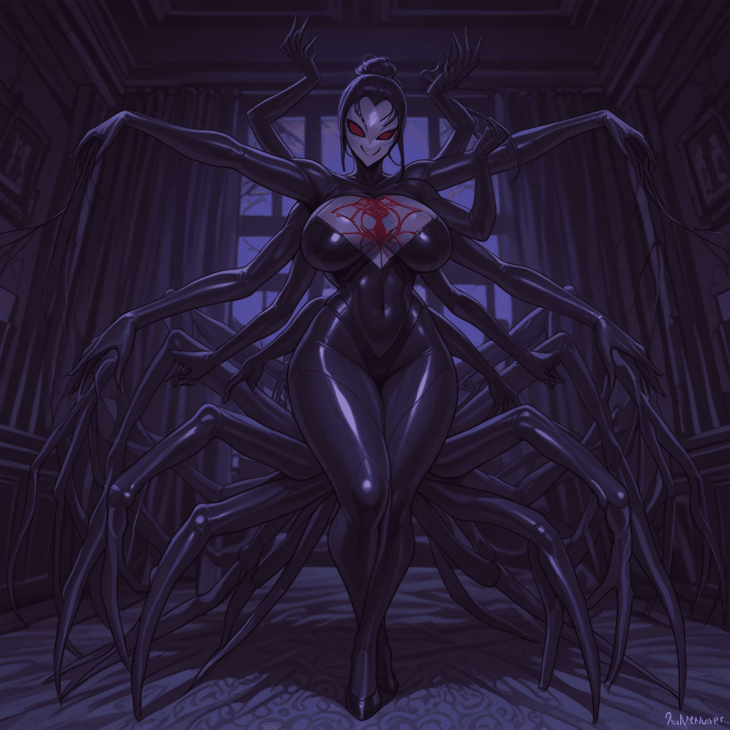 Arachne