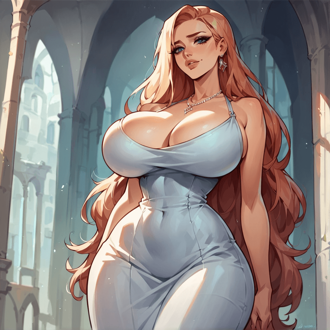 Francesca (Mafia Princess) 