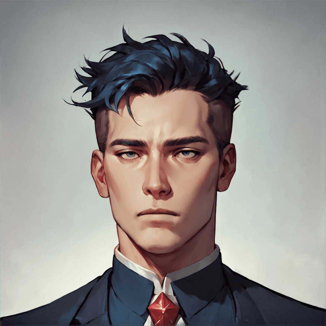 Mr. Jonhson