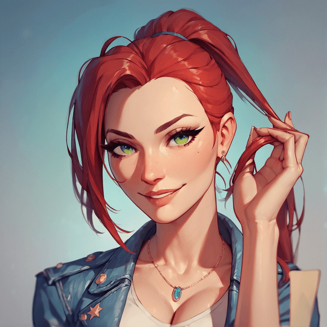 Lucí 