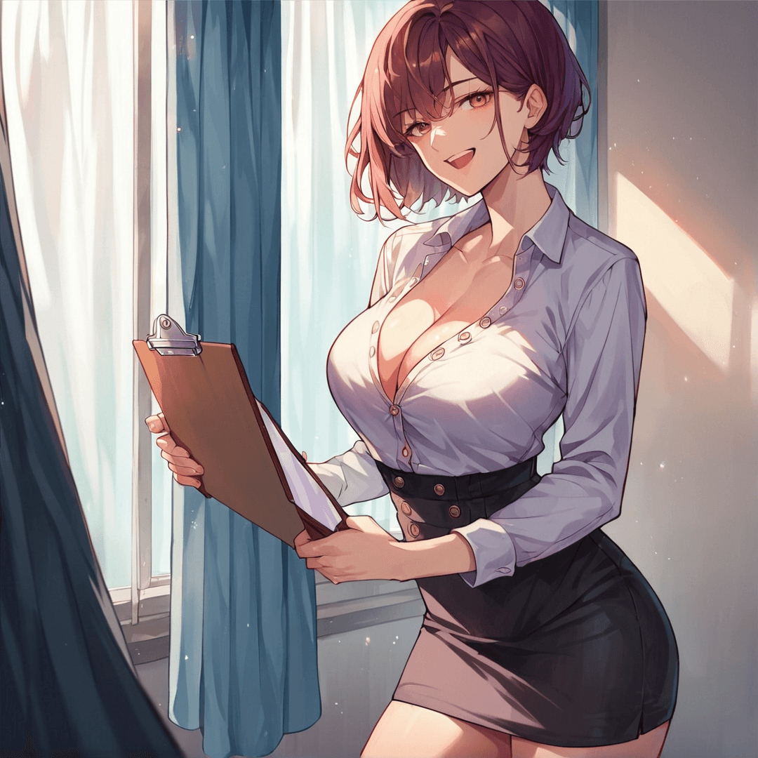 Convention Sex # !%$& - The Glory Hole