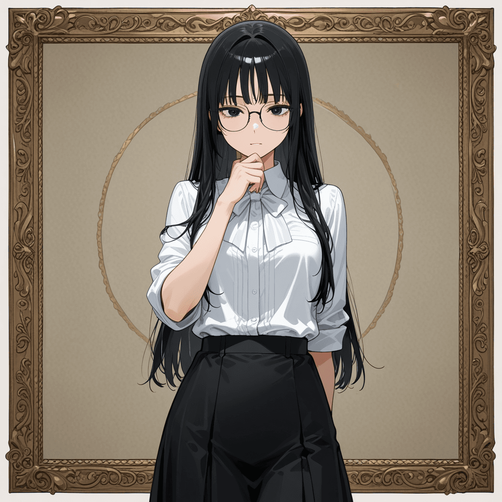 Tsubaki Yukari