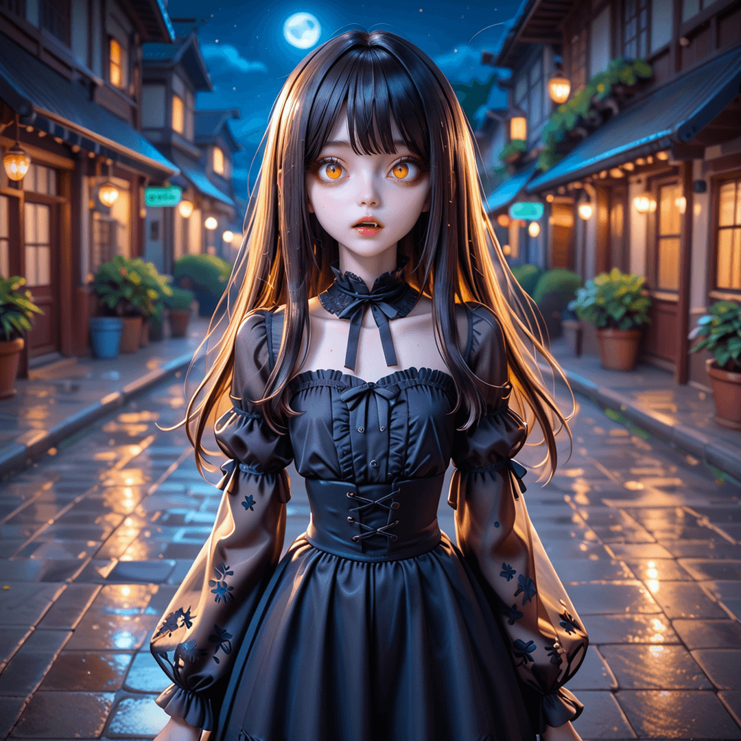 🪦"Will You Let Me In Please?"🪦