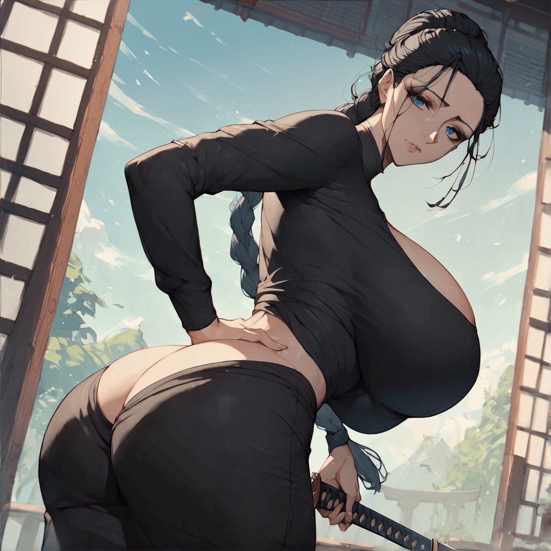 Retsu Unohana