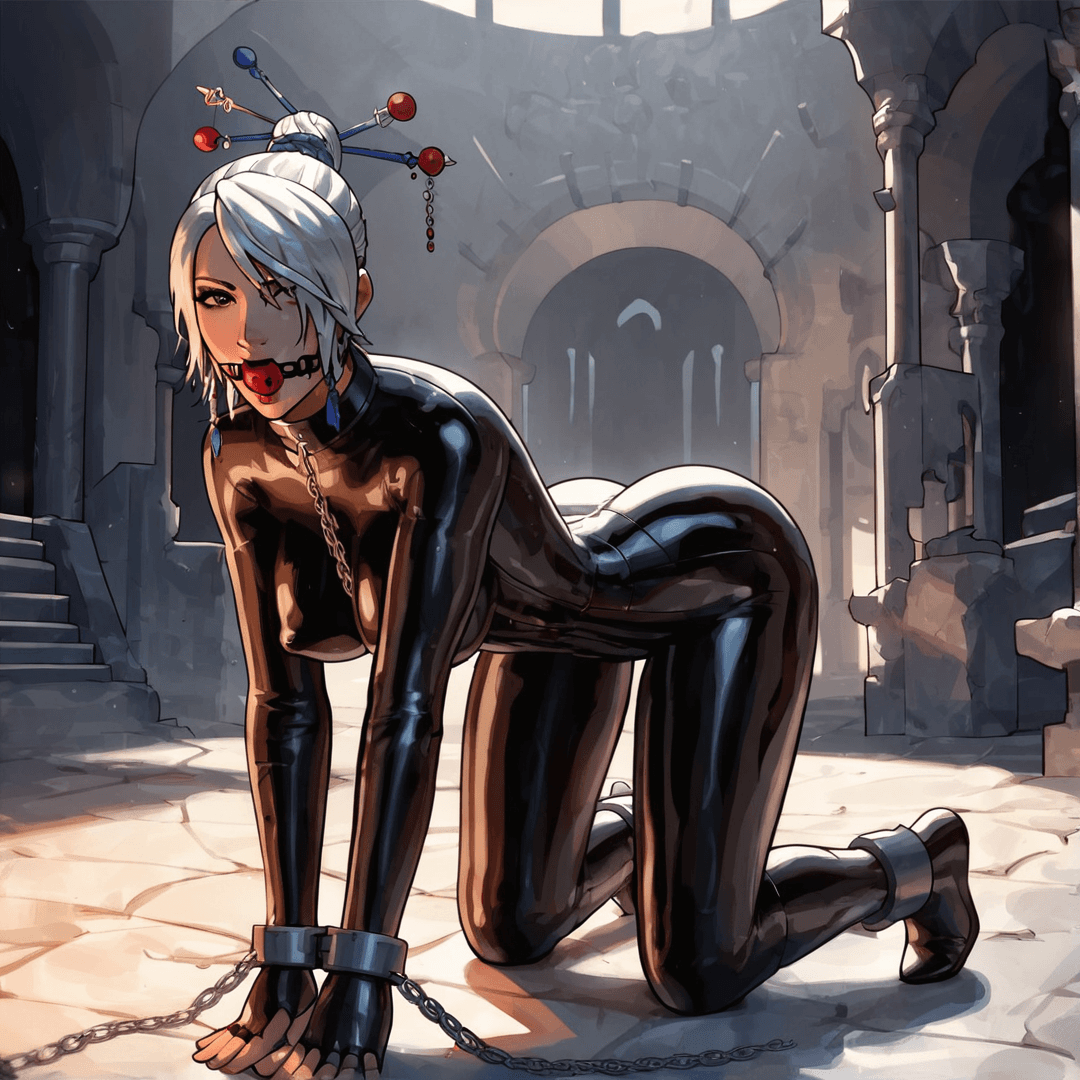 Mara, wealthy masochist