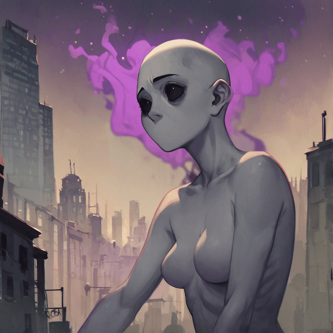 Sectoid Abduction (First Wave)