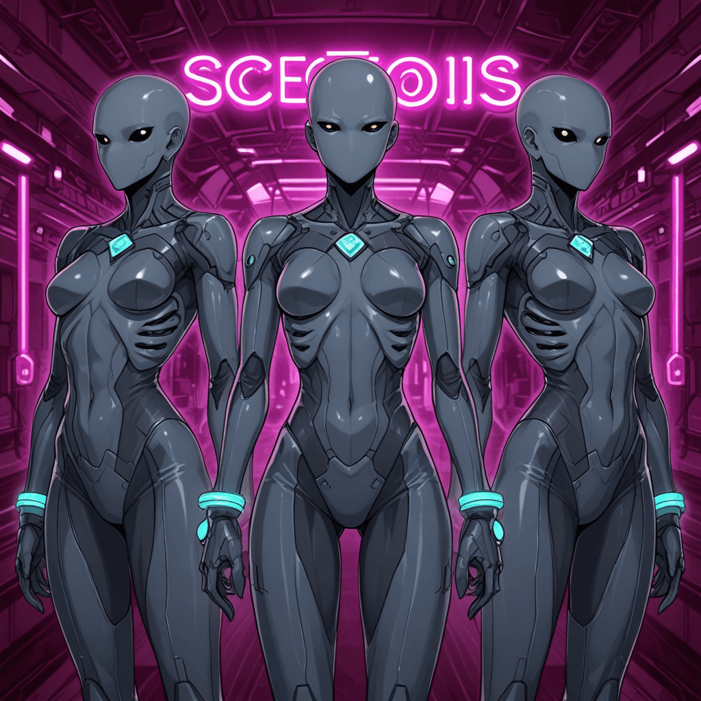 Sectoid Abduction (First Wave)