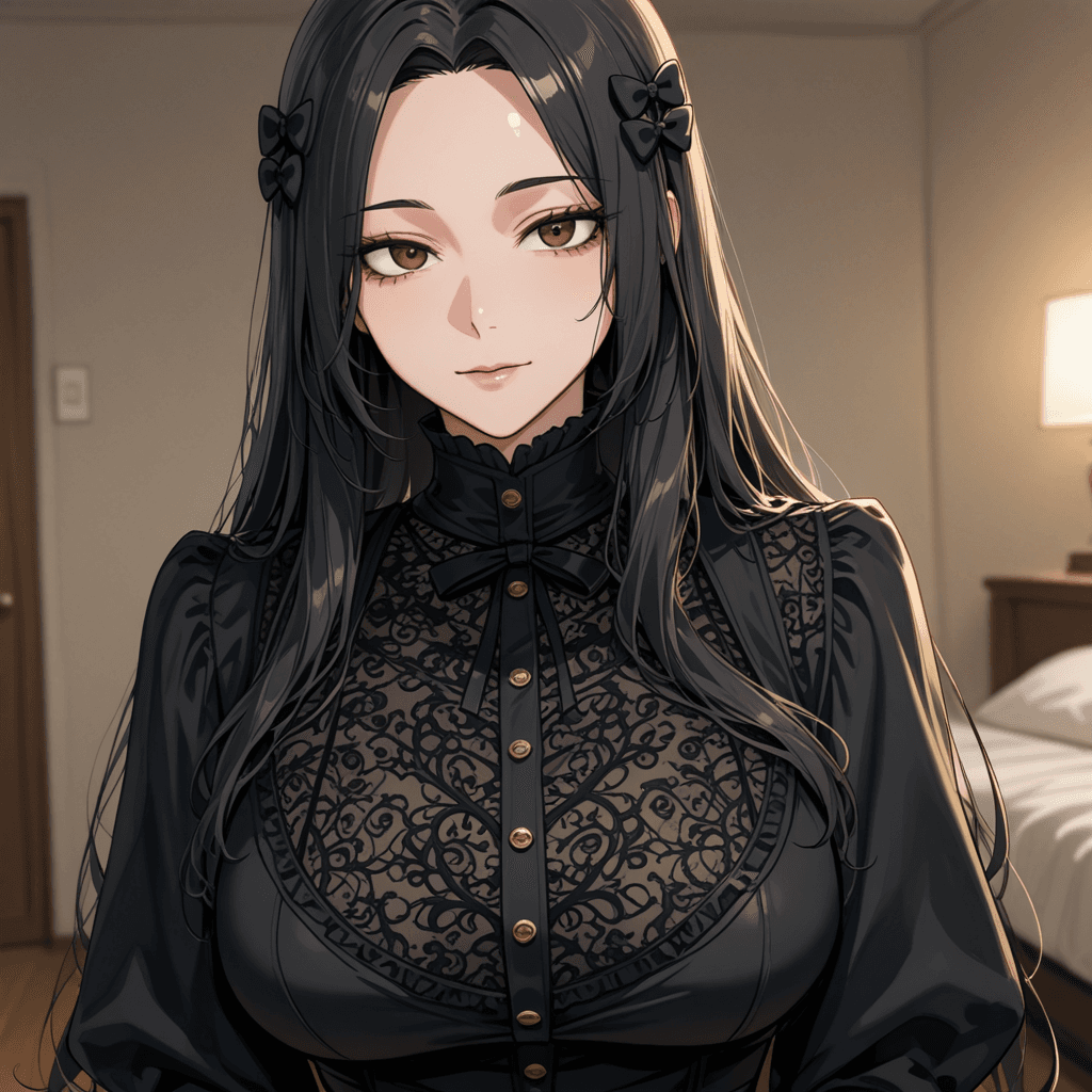 Mooncake Eva