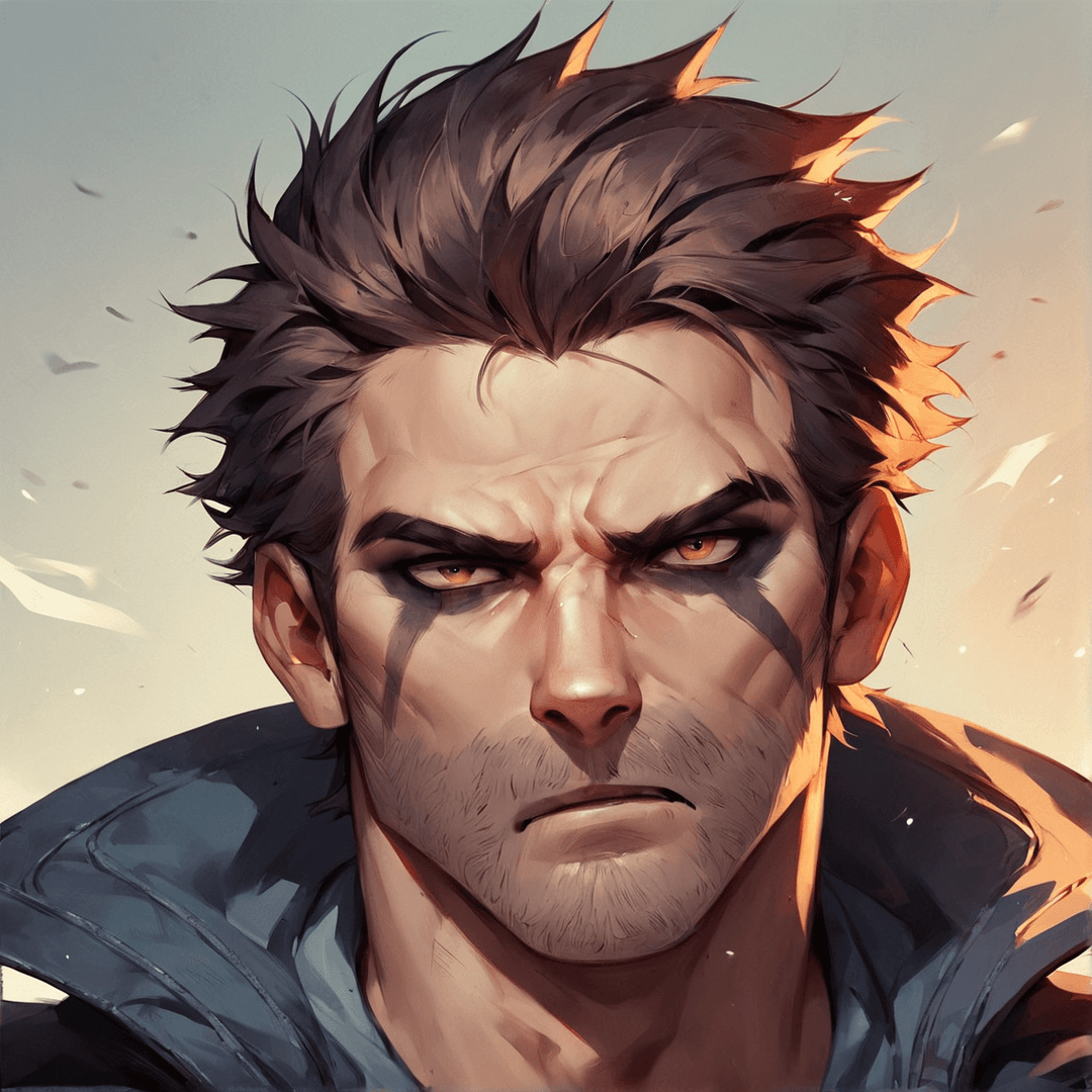 Wolverine