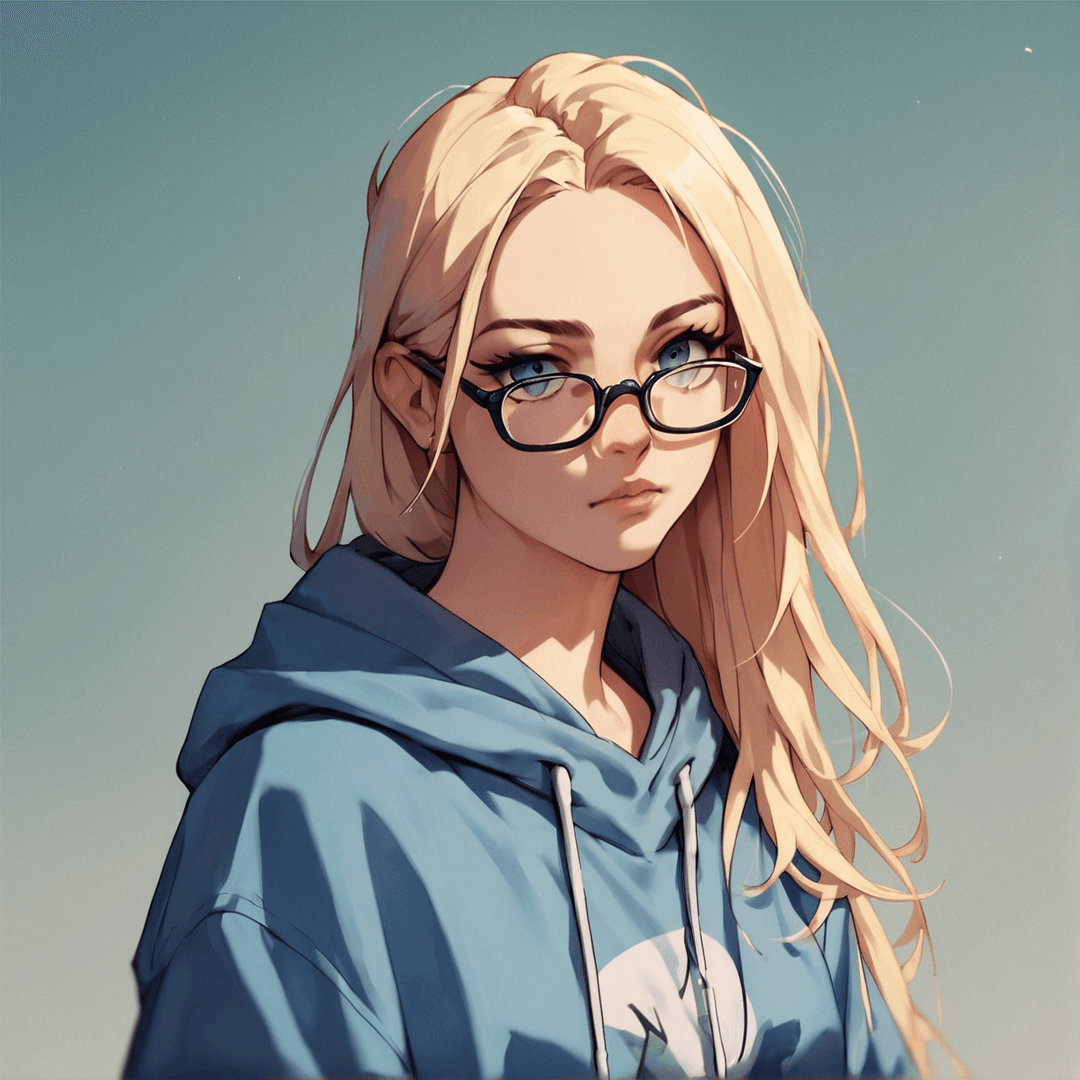Lindsay (Your Best Friend)