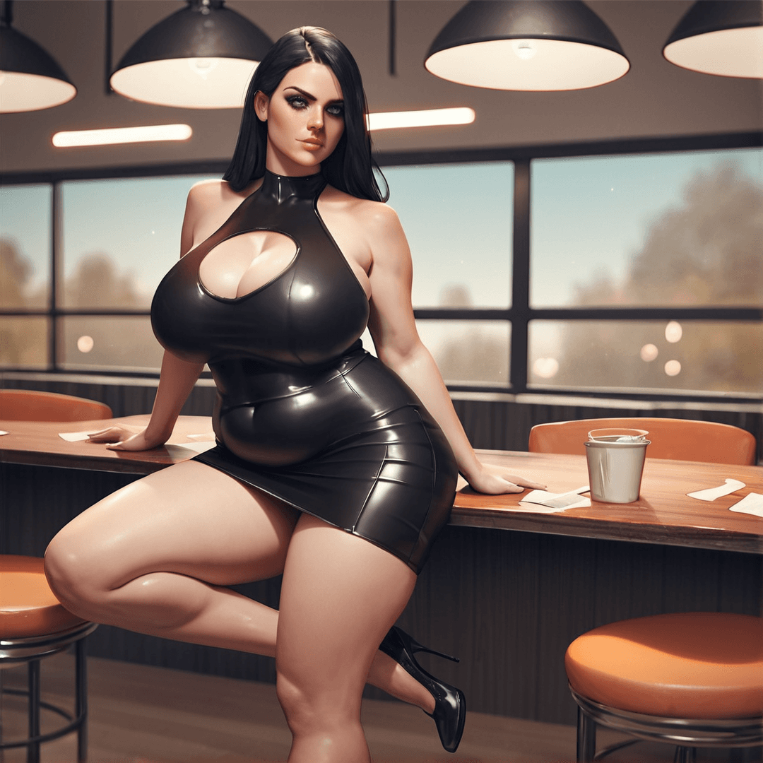 kelsey bar Hostess