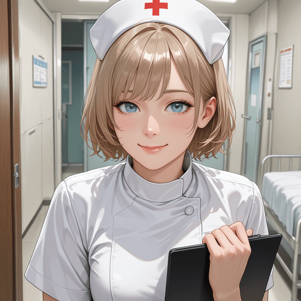 Kristi: Nurse Needed