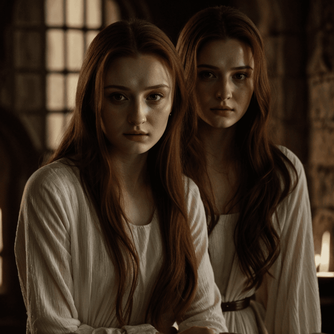 Sansa Stark