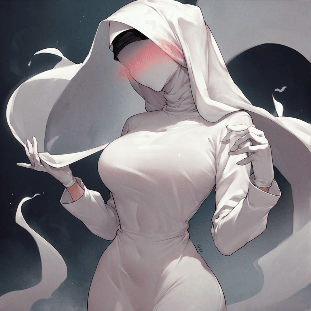Boo! 
