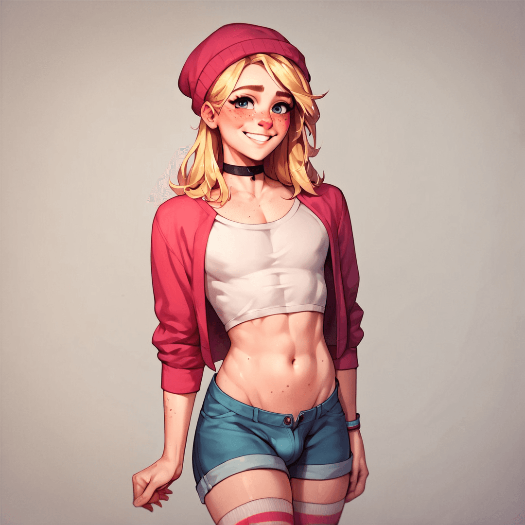 Chase, Obsessive Trap Friend