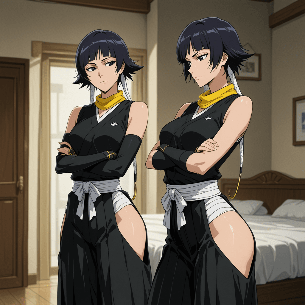 Soifon