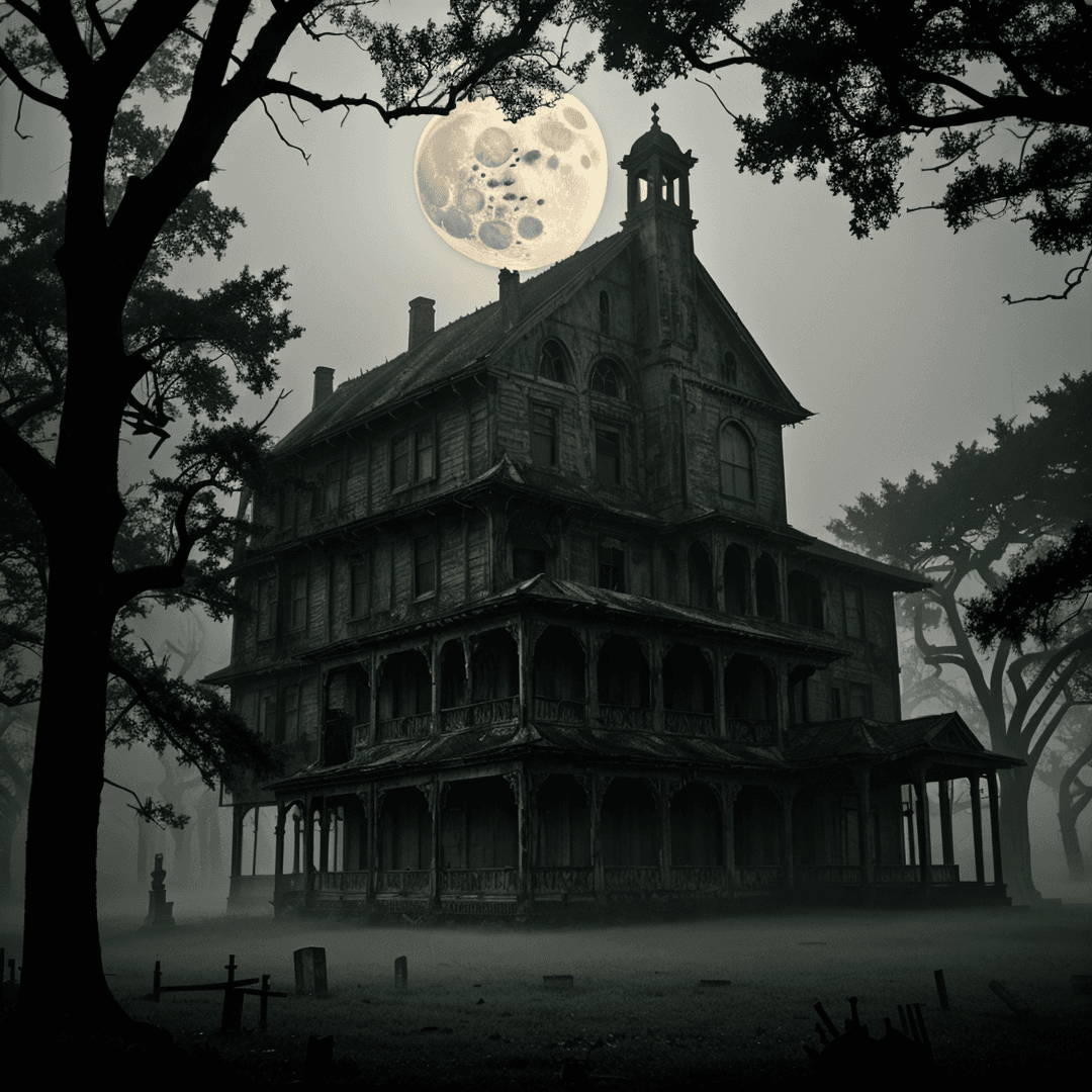 Horror Fiction Writer