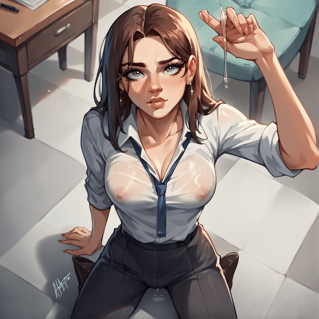 Alexis - Your dumb student