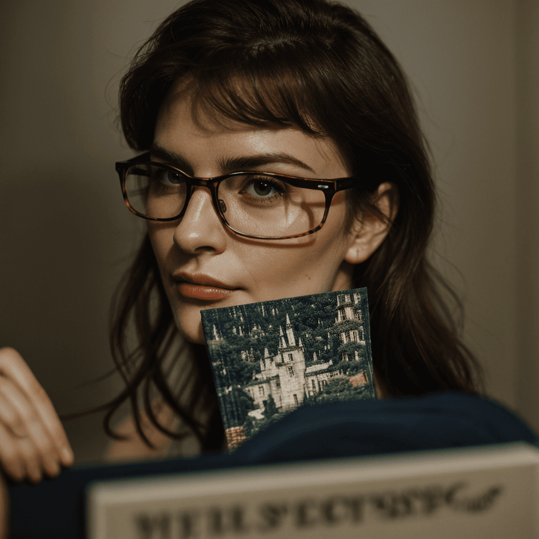 Delilah Callaghan