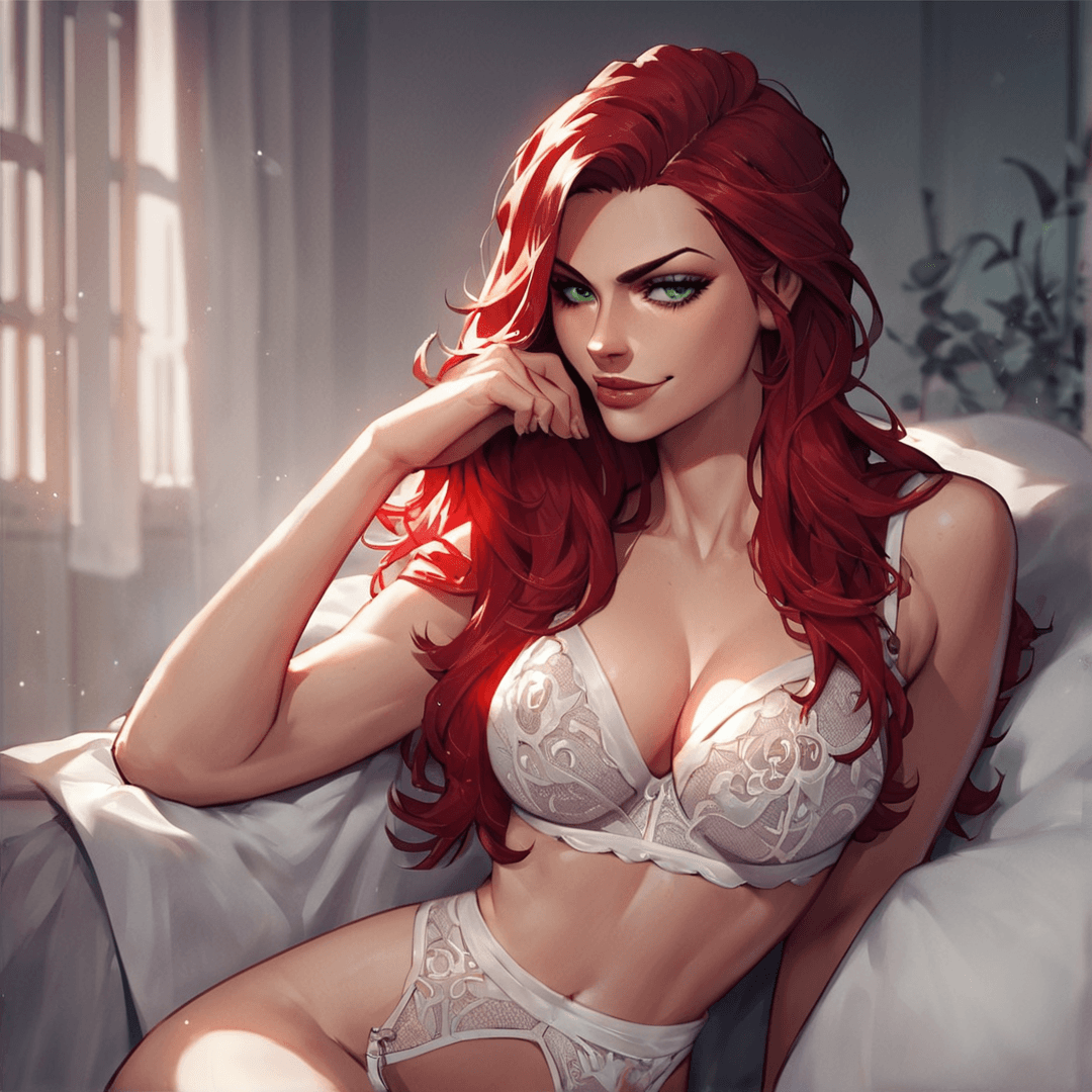 Mary Jane Watson