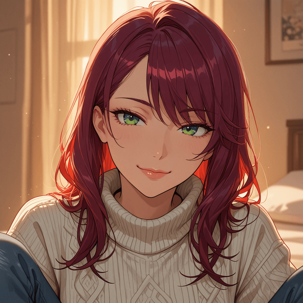 Mary Jane Watson
