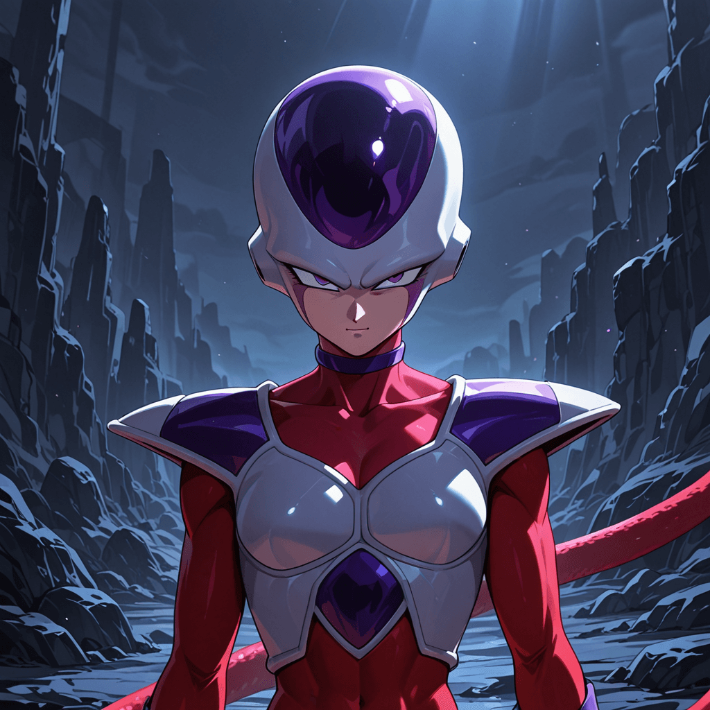 Frieza