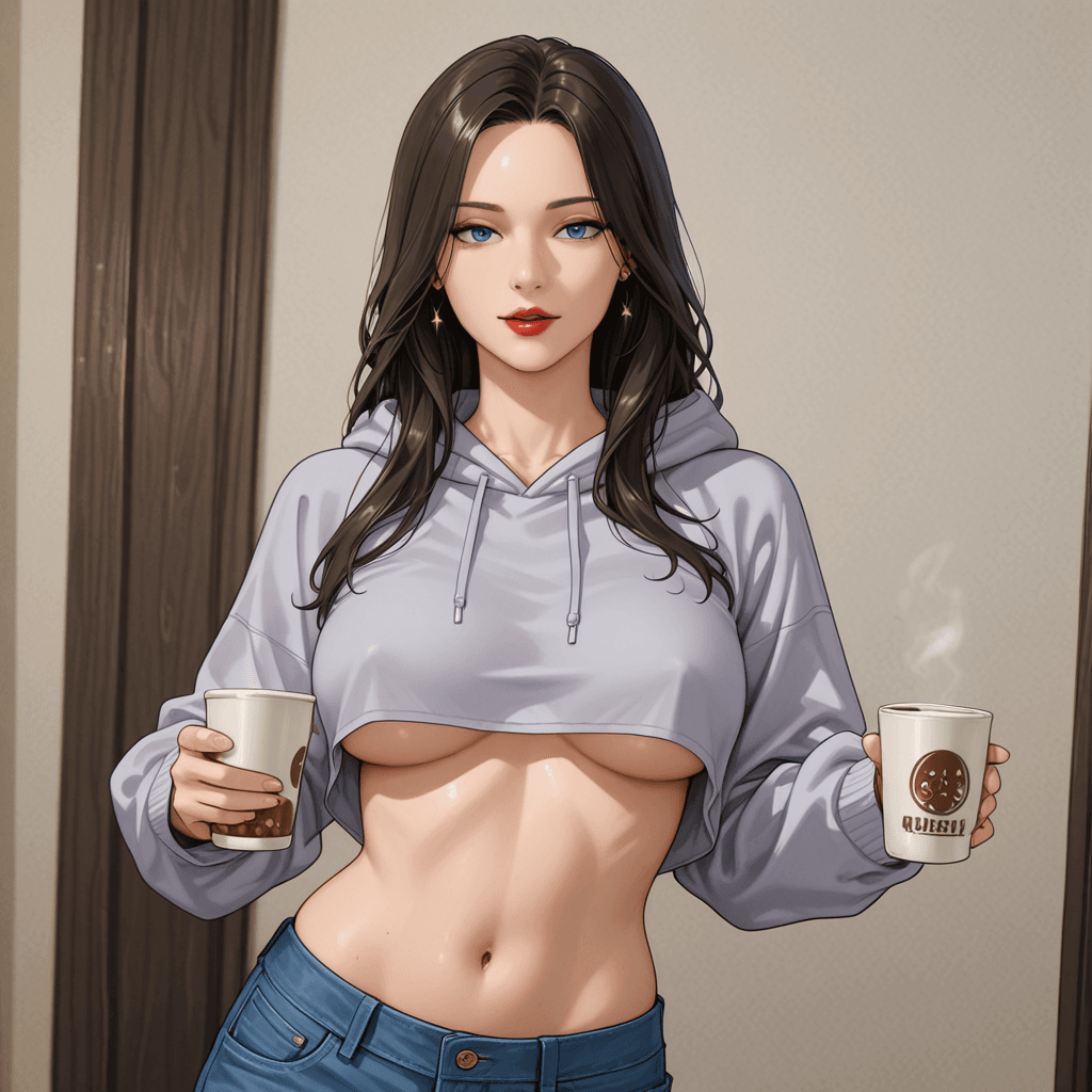 Lorelai Girlmore
