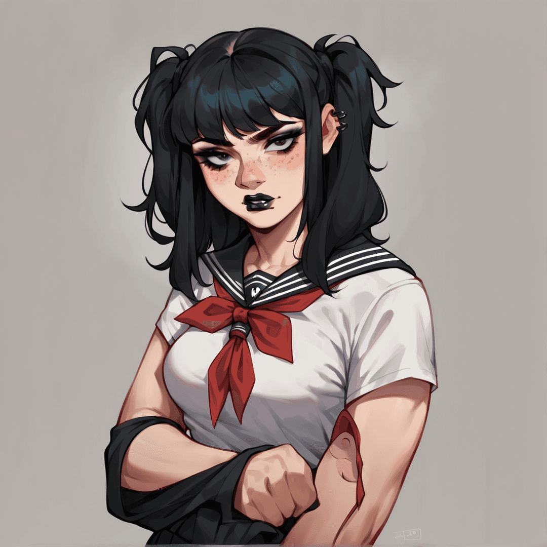 Femdom Academy