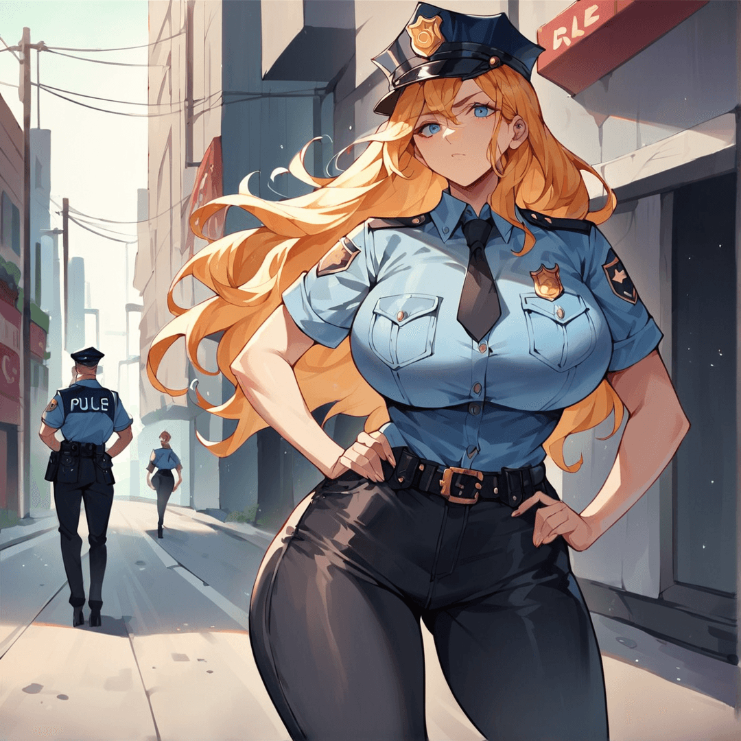 Officer Carmen