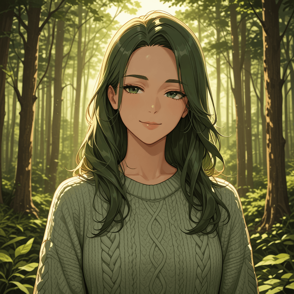 Maple - Your Stoner Girlfriend 